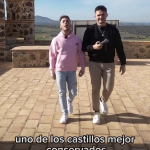 Castillo de Guadamur Instagram 3