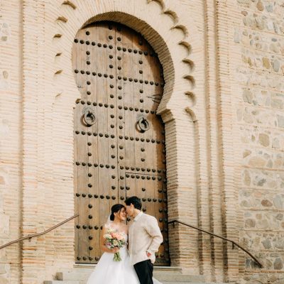 Angela & Mikhel 1038