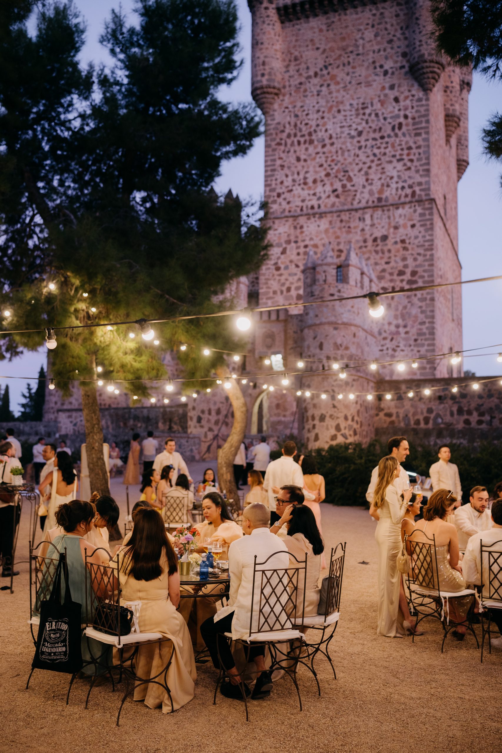 Angela & Mikhel 1225